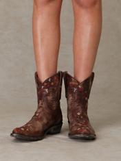 The Coachella Boot
