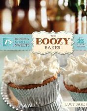 The Boozy Baker