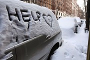  Staten Island Shovelers Needed to Help Seniors