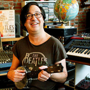 100 Ukuleles, 2 Days, 185 Beatles Songs (i.e. All of Them) 
