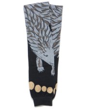 Tsumori Chisato Wolf Leggings