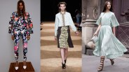 Spring Trend-Spotting