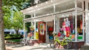 Hamptons Openings