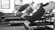 Hip & Healthy: SLT