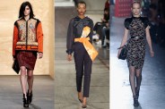 Fall Fashion Trends