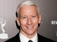 TV-Anderson Cooper