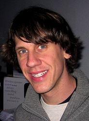 NiteTalk: Foursquare's Dennis Crowley and the Art of the Check-In