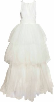 Jason Wu Launches Bridal for Net-a-Porter