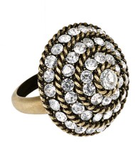 The $14 Cocktail-Ring Stunner