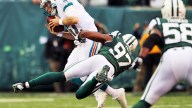 Jets Re-sign LB Calvin Pace to 1-Year Deal