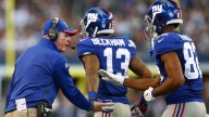 Giants Still on Course to Win NFC East