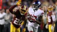 Giants Win Over Redskins Sets up Post-Season Preview