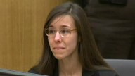 Arizona Killer Jodi Arias Set to Take Stand in Defense of Her Life
