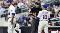 Mets Beaten by Cincinnati Reds 4-3