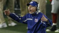 Giants-Packers Playoffs Lore is More than Red-Faced Coughlin 