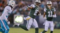 Jets' Marshall Compares Awful Season to Soiled Diaper 
