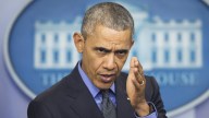 Obama: Gun Actions Consistent With 2nd Amendment