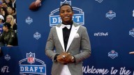Jets Select Ohio State's Darron Lee With 20th Overall Pick