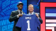 Giants Draft Ohio State's Eli Apple With 10th Overall Pick