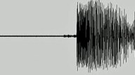5.7 Magnitude Earthquake Shakes Northern California