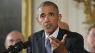 Obama Vetoes Bill to Repeal Signature Health Care Law
