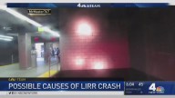 I-Team: Possible Causes of LIRR Train Crash