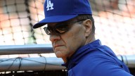 Joe Torre's Daughter's Life-Saving Catch 