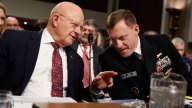 No Doubt Russia Interfered in Election, US Intel Chief Says