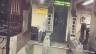 Man Beaten, Robbed in Bronx Subway Station: Cops