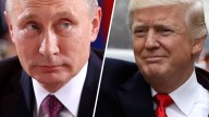 Trump, Putin to Speak in 1st Call Since US Strike in Syria