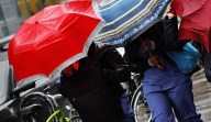 Severe Weather Possible for Tri-State Over Next 48 Hours