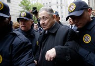 Ex-Speaker Silver Can Remain Free During Appeal: Judge