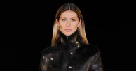 Gisele at Alex Wang