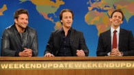 Saturday Night Live