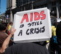 1 in 5 Infected With HIV Don’t Know It