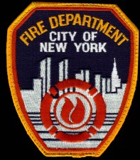 The city paid a Staten Island firefighter almost $4 million to settle a claim he brought after he was beaten in a firehouse on New Years Eve of 2003.