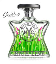 Bond No. 9’s High Line Fragrance