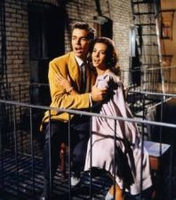We Feel Pretty! West Side Story Sing-Along This Friday
