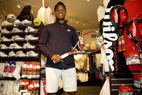 Mason's Tennis Mart Annual Sale