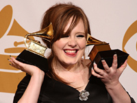 Breaking Down the Grammys