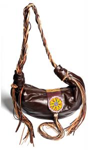 The Athena Bag