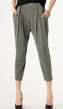 Theory Kissan Pants