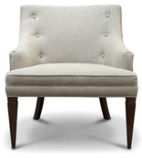 Haines Chair From Jonathan Adler