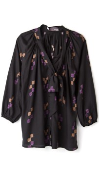 Myne’s Harlow Blouse