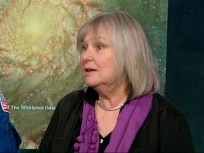 Hubble 3D Movie Sends You to the Stars