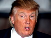 Town to Trump: You're Fined!