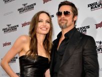 "Brangelina" or The Obamas? – Who Is "Sexiest Couple" In New Poll?