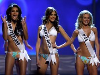 Clippings: Trump Knows Beautiful Ladies Edition