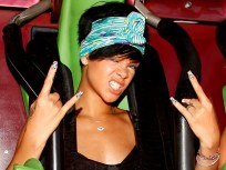 NYC Tattoo Parlor Where Rihanna Played Artist Fined