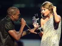Taylor Swift: I Accept Kanye West's Apology